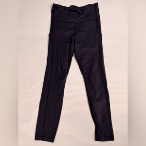 Athleta Ultimate Stash Pockets 7/8 Tight Black Women’s S